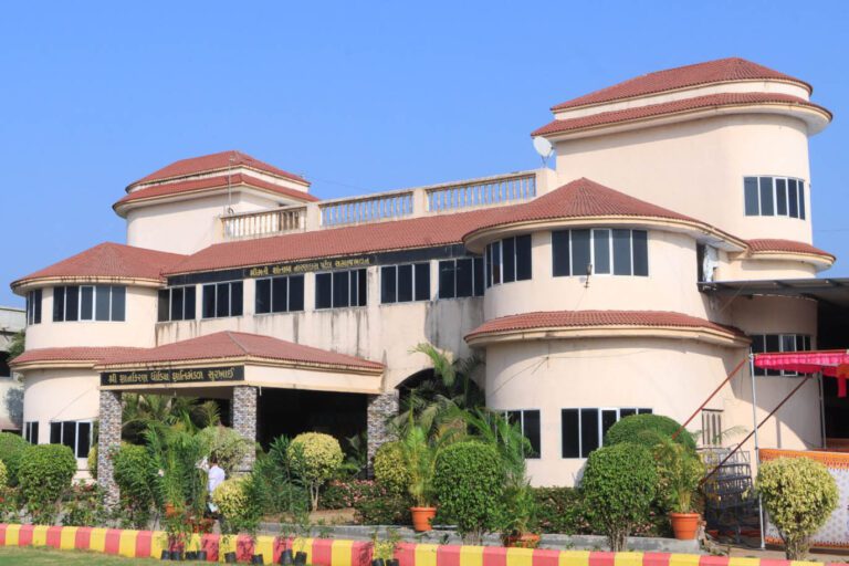 Samaj BHavan Building