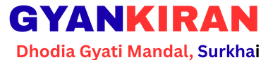 gyankirandhodia.com